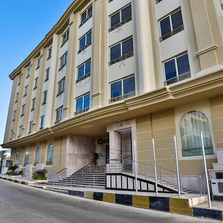 Magic Beach Hotel Hurghada