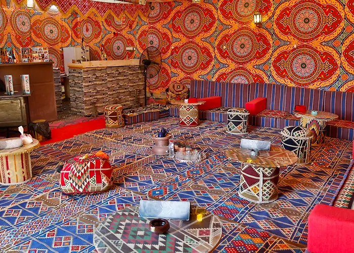 Magic Hurghada