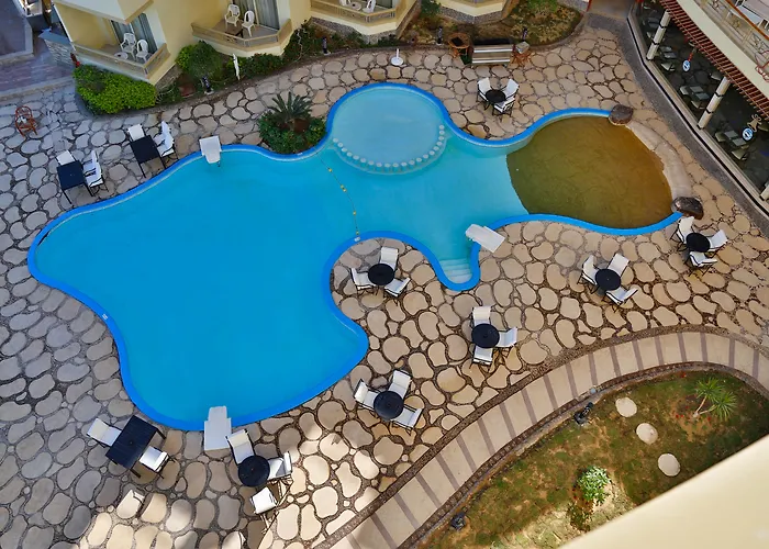 Magic 4* Hurghada