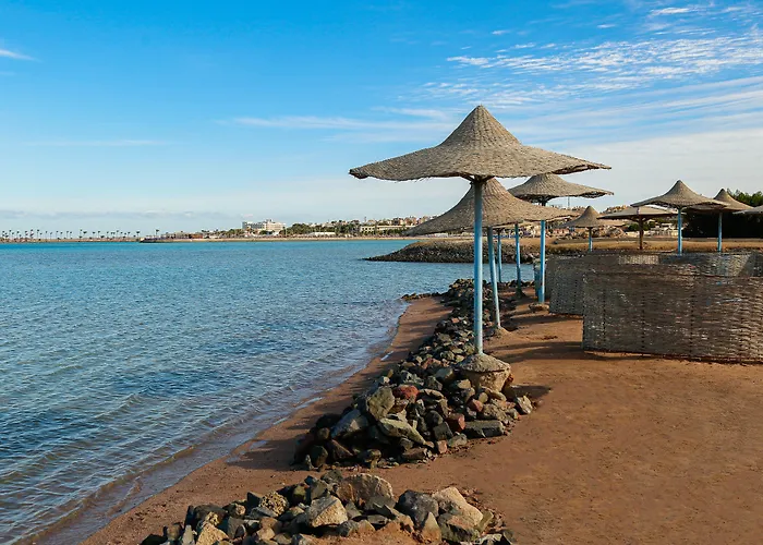 Magic Hurghada