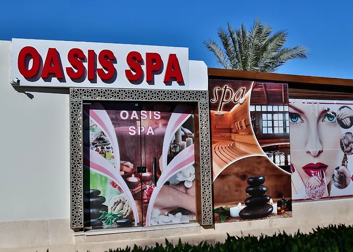Magic 4* Hurghada