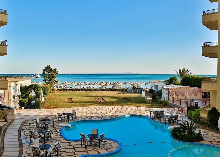 Magic Hurghada