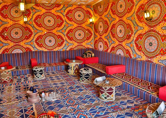 Station touristique Magic 4*
