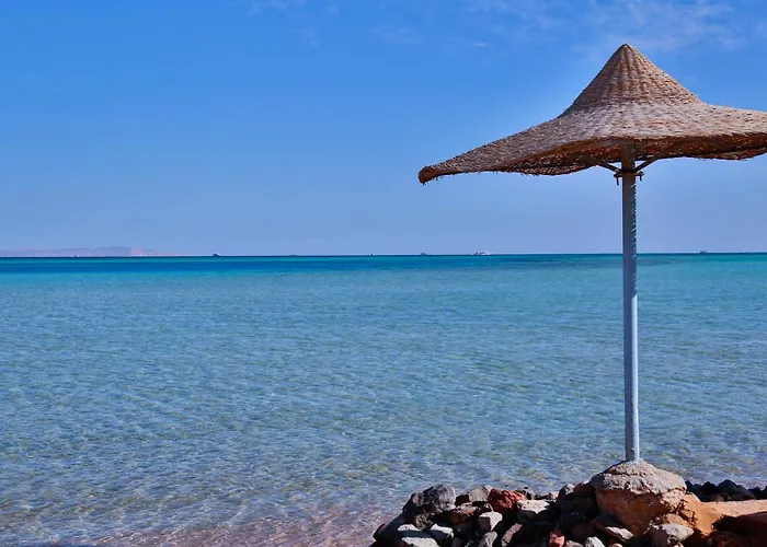 Magic Station touristique Hurghada