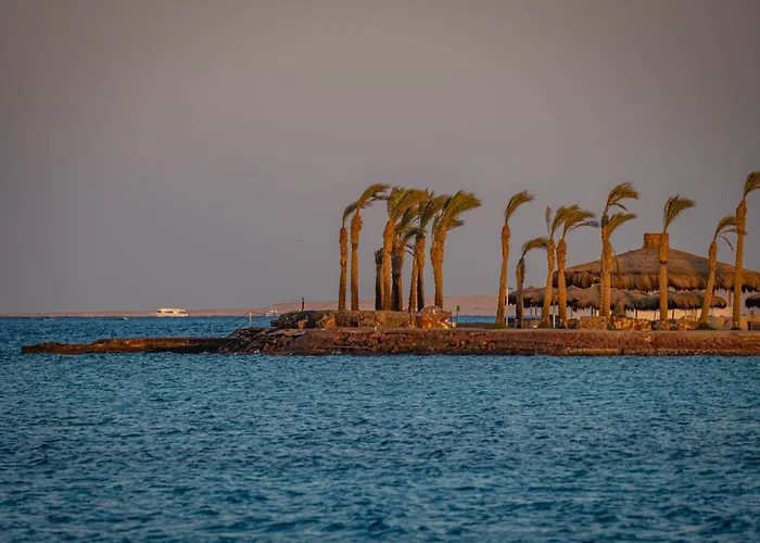 Magic Station touristique Hurghada