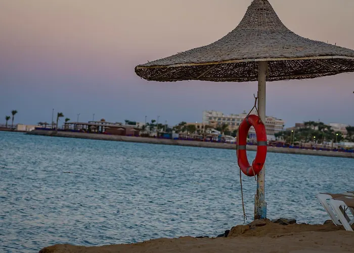 Magic Hurghada
