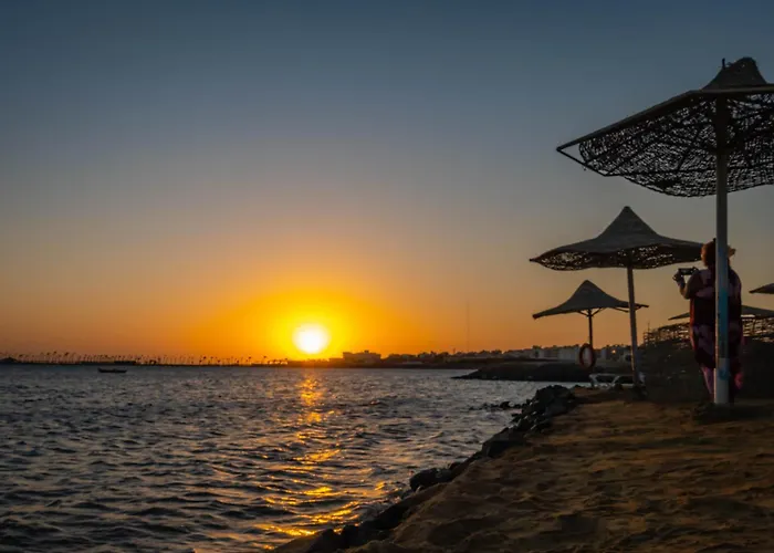 Magic Hurghada
