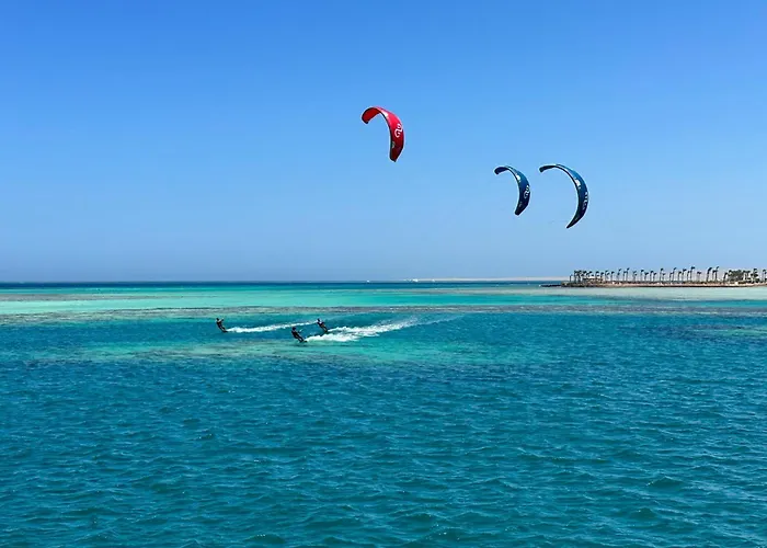 Magic Hurghada