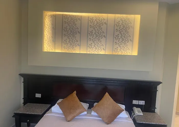 Magic 4* Hurghada