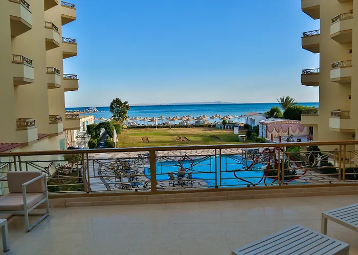 Magic Hurghada