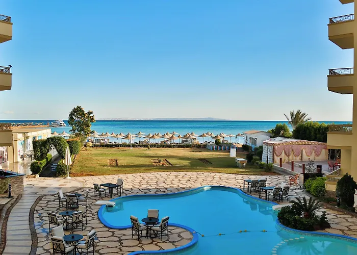 Magic Hurghada