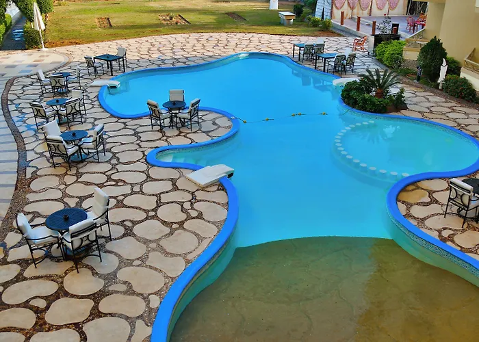 Resort Magic Hurghada