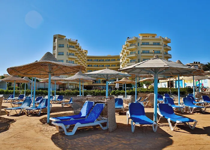 Resort Magic 4*