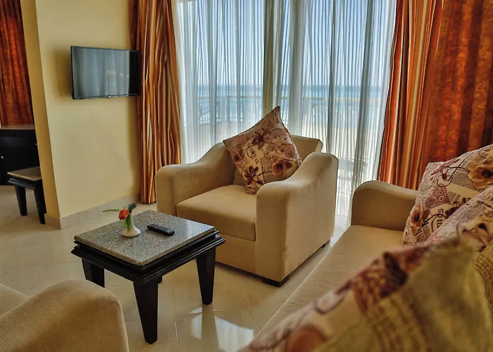 Resort Magic 4*