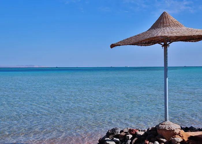 Magic Hurghada
