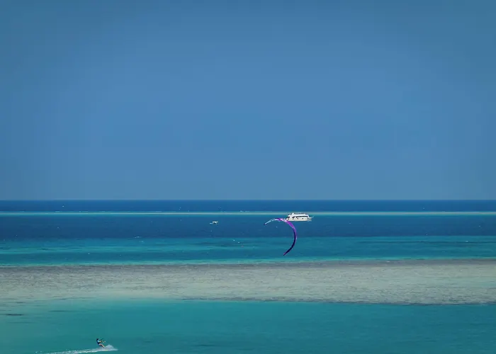 Resort Magic Hurghada