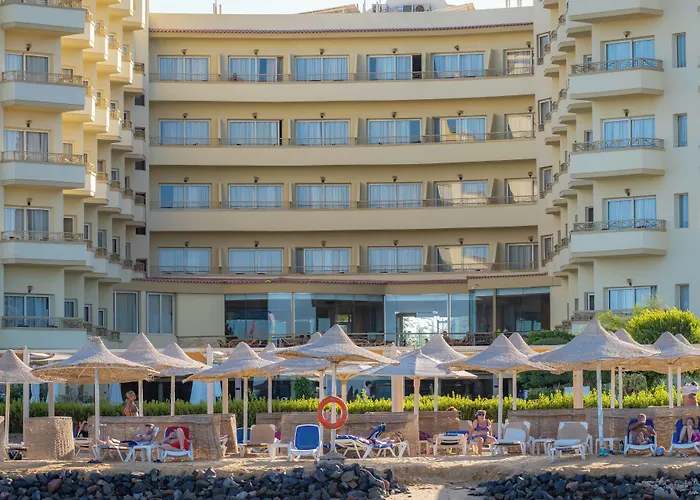 Magic Resort 4*