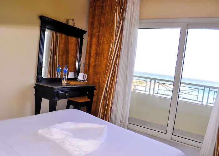 Üdülőközpont Magic 4*