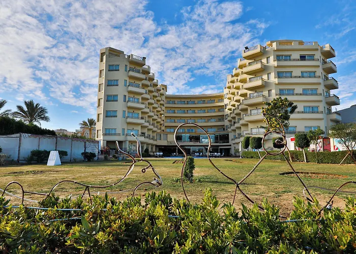 Resort Magic Hurghada