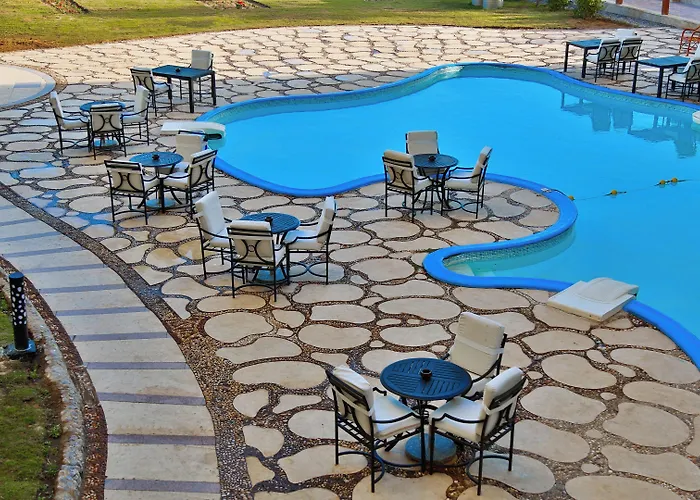 Magic Resort 4*
